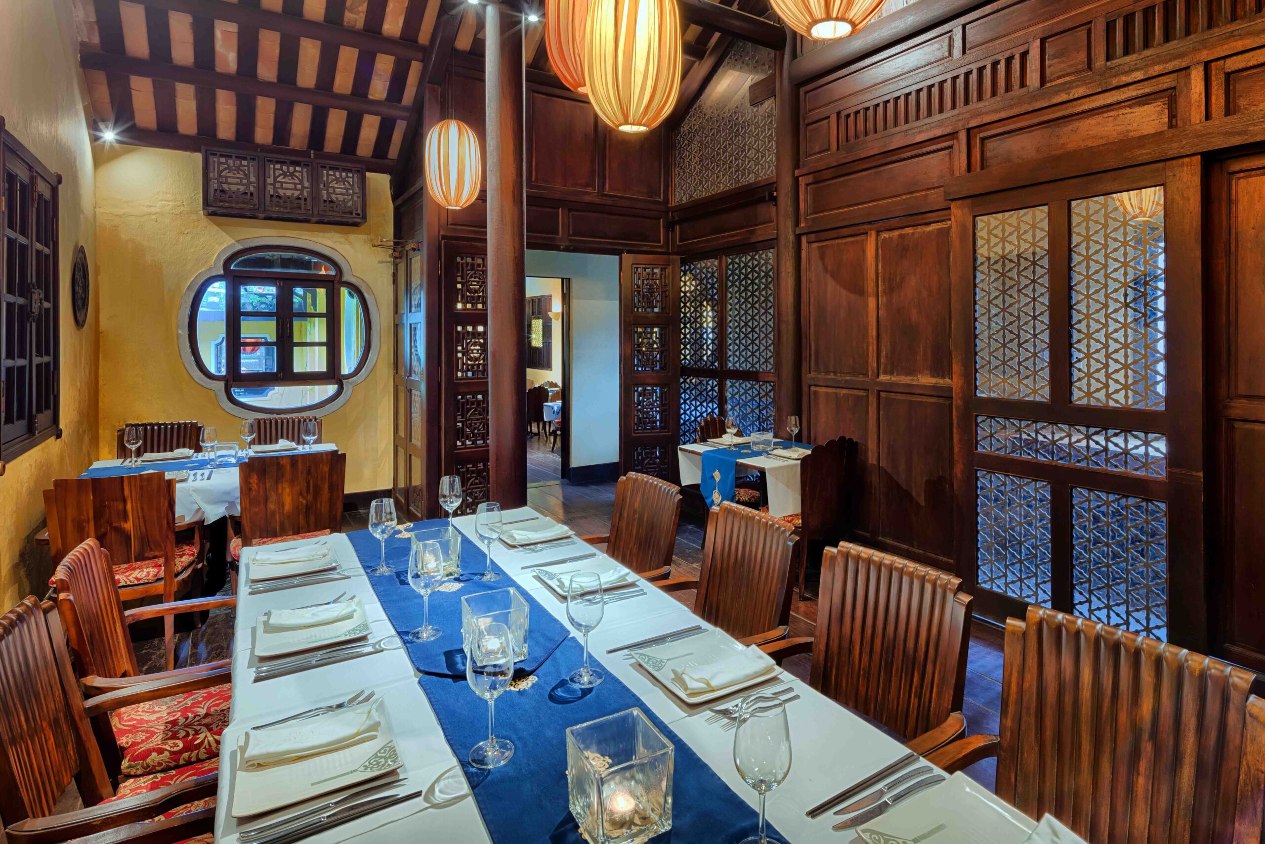 Little Faifo Restaurant