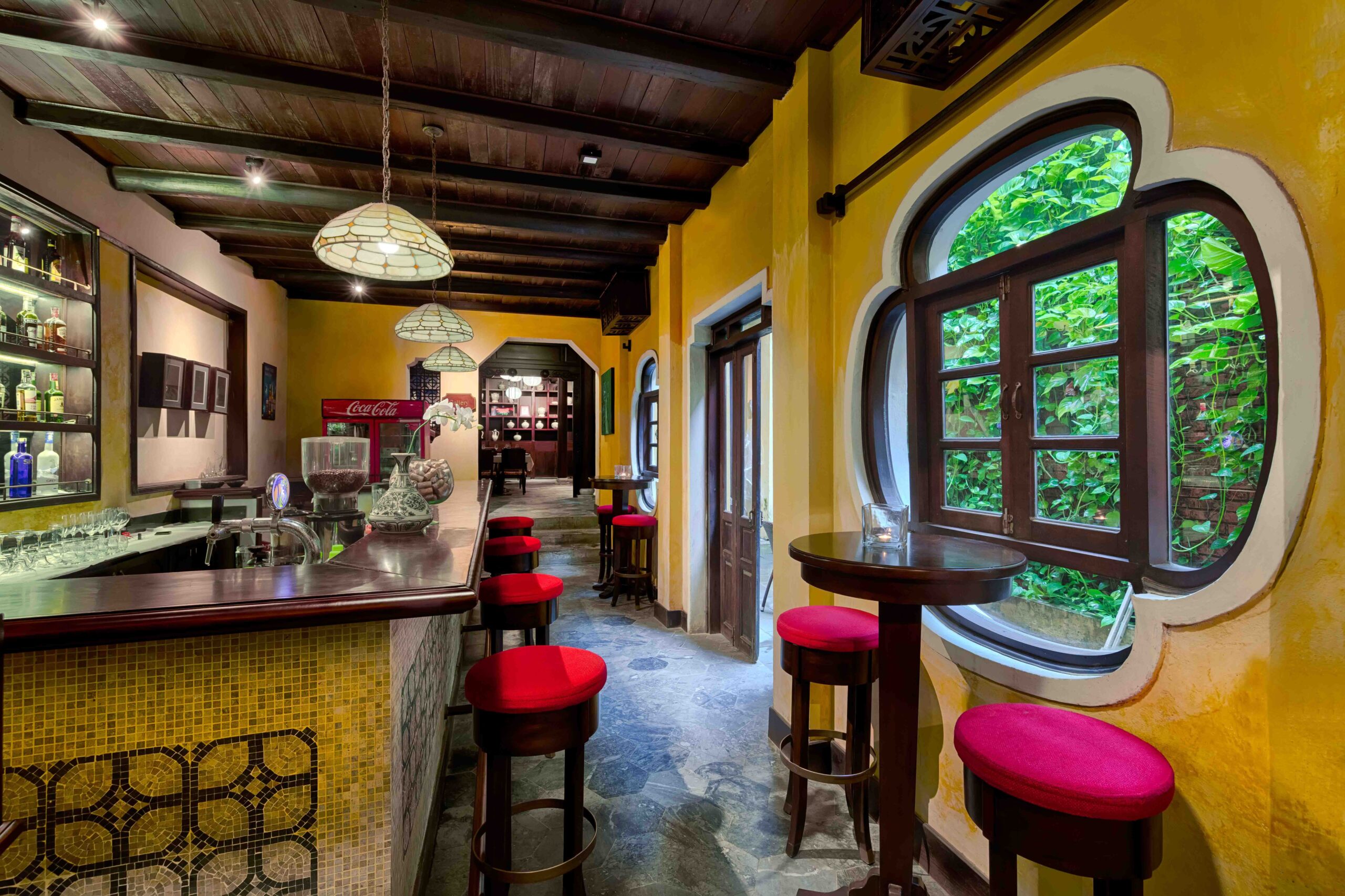 Little Faifo Restaurant